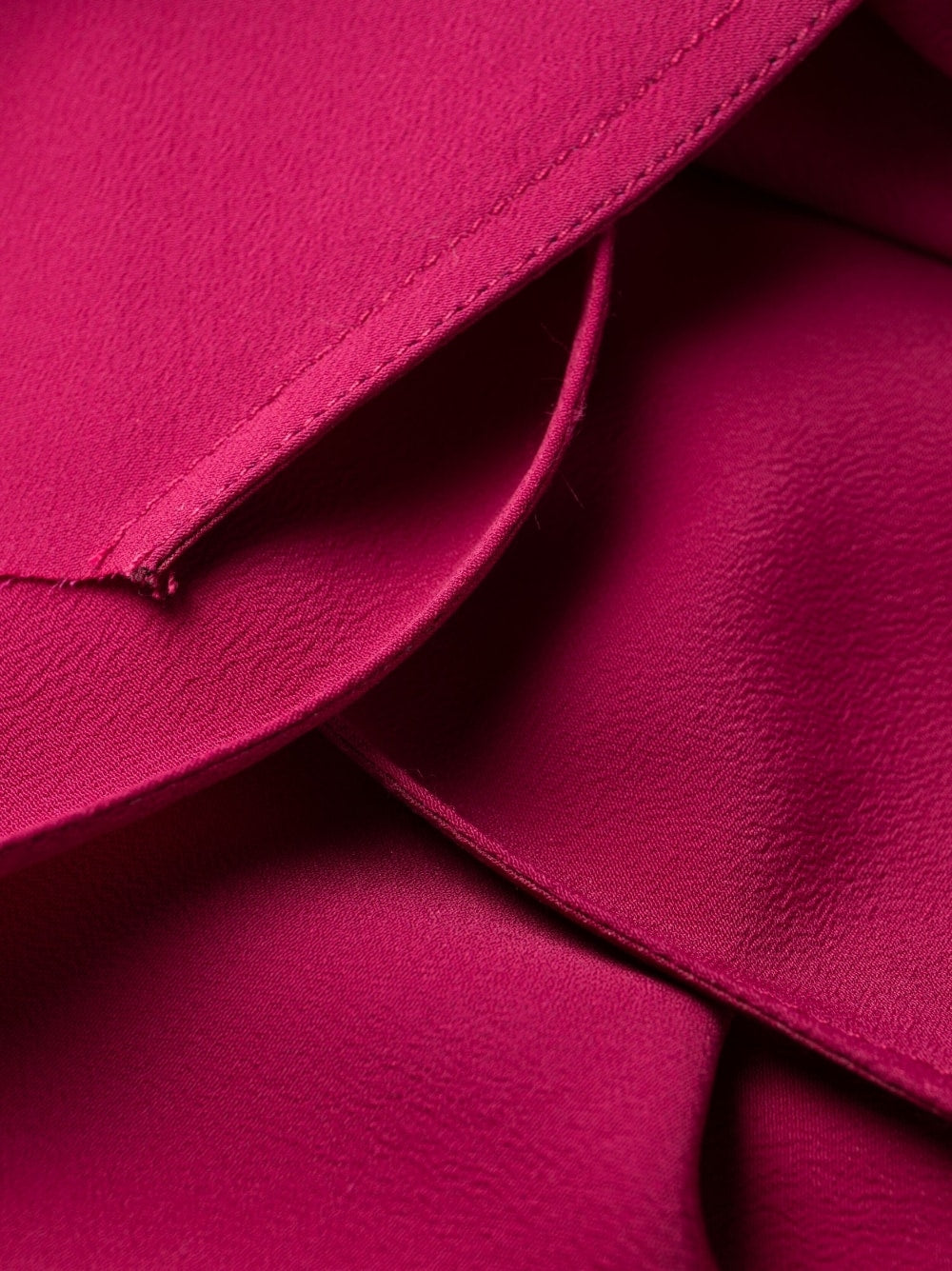 Rick Owens Rick Owens Dresses Fuchsia