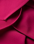 Rick Owens Rick Owens Dresses Fuchsia