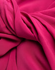 Rick Owens Rick Owens Dresses Fuchsia