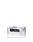 Alexander Mcqueen Alexander McQueen Wallets Silver