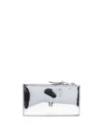 Alexander Mcqueen Alexander McQueen Wallets Silver