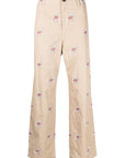 Junya Watanabe Junya Watanabe Cotton trousers