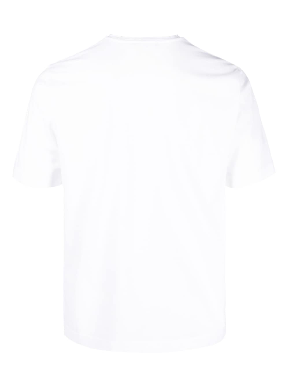 Kired Kired Cotton t-shirt