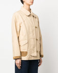 Fay Fay Coats Beige