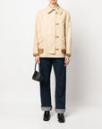 Fay Fay Coats Beige