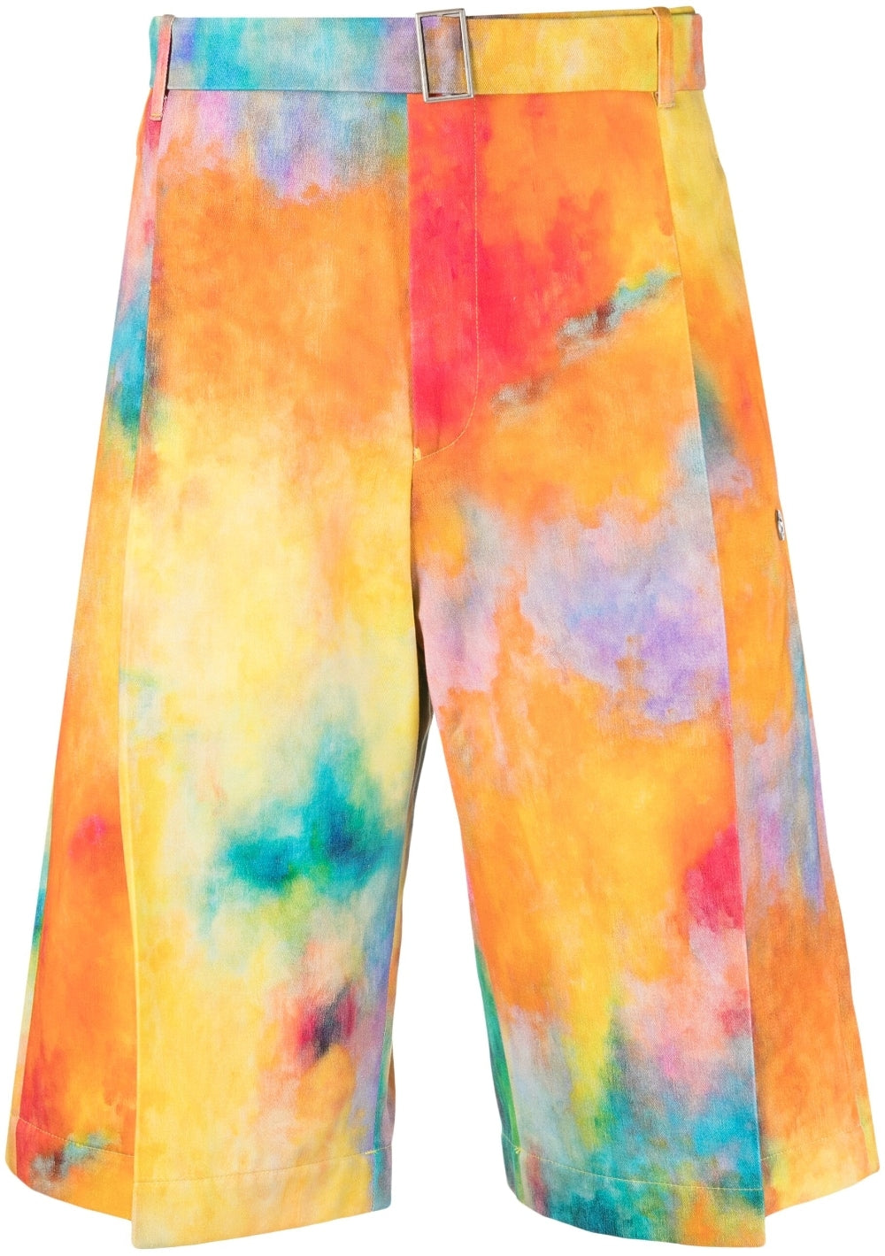 Études Études études Shorts MultiColour