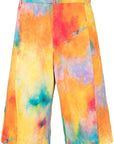 Études Études études Shorts MultiColour