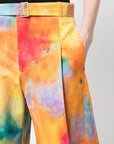 Études Études études Shorts MultiColour