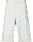 Études Études études Shorts Grey