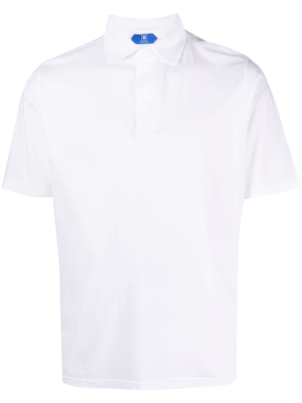 Kired Kired Cotton polo shirt