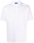 Kired Kired Cotton polo shirt