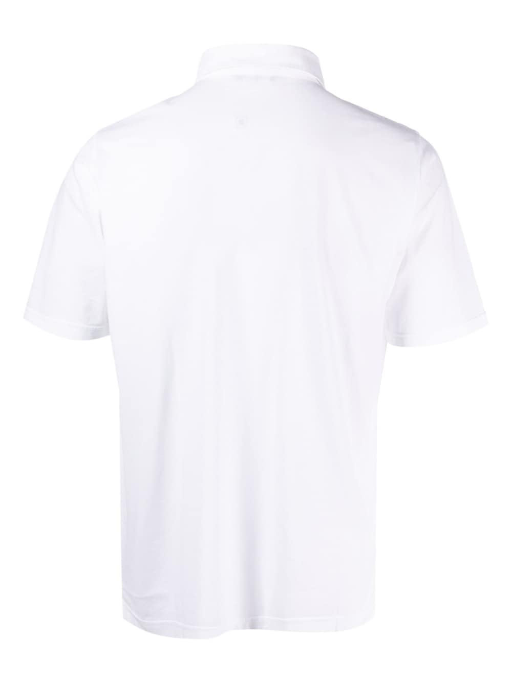 Kired Kired Cotton polo shirt