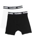 Pleasures Pleasures Underwear Black