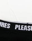 Pleasures Pleasures Underwear Black