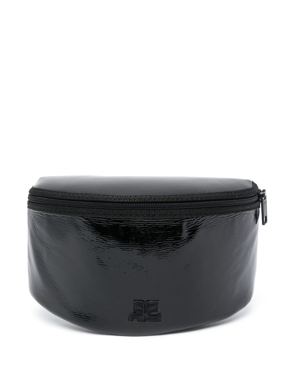 Courreges Pre COURREGES PRE Sunglasses Black