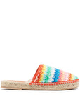 Alanui Alanui Flat shoes MultiColour