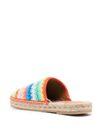 Alanui Alanui Flat shoes MultiColour