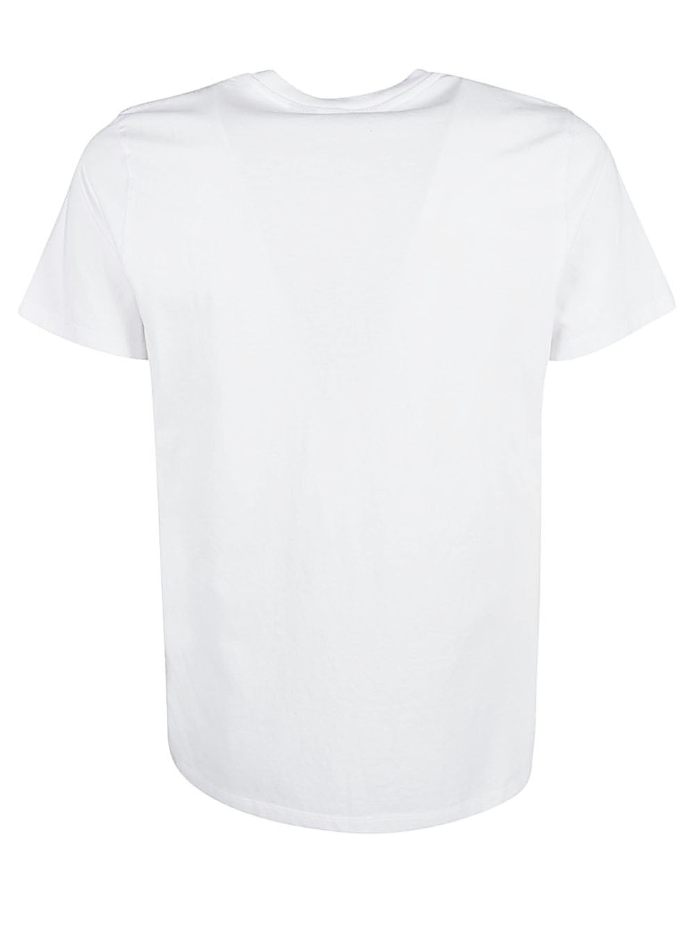 Edmmond Studios EDMMOND STUDIOS T-shirts and Polos White