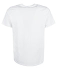 Edmmond Studios EDMMOND STUDIOS T-shirts and Polos White
