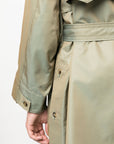 Baracuta Baracuta Coats Green