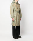 Baracuta Baracuta Coats Green