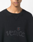 Erl ERL Sweaters Black