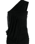 Rick Owens Rick Owens Top Black