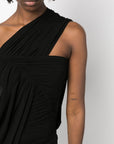 Rick Owens Rick Owens Top Black