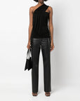Rick Owens Rick Owens Top Black