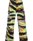 Erl ERL Trousers Green