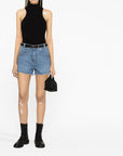 Iro Iro Shorts Blue