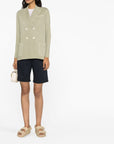 Circolo 1901 Circolo 1901 Jackets Green