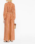 Zimmermann Zimmermann Shirts Red