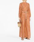 Zimmermann Zimmermann Shirts Red