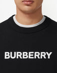 Burberry Burberry Sweaters Black