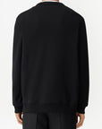 Burberry Burberry Sweaters Black