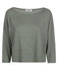 Base Base Sweaters Green