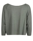 Base Base Sweaters Green