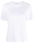 Ferragamo Ferragamo T-shirts and Polos White