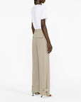Ferragamo Ferragamo T-shirts and Polos White