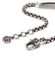 Alexander Mcqueen Alexander McQueen Bijoux Silver