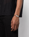 Alexander Mcqueen Alexander McQueen Bijoux Silver