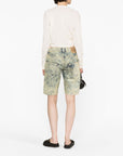 Vaquera VAQUERA Shorts Light denim