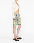 Vaquera VAQUERA Shorts Light denim