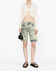 Vaquera VAQUERA Shorts Light denim