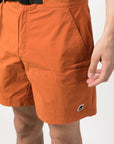 K-Way K-Way Shorts Orange