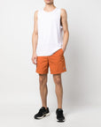 K-Way K-Way Shorts Orange