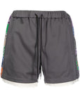 Childern Of The Discordance Childern of The Discordance Shorts Grey
