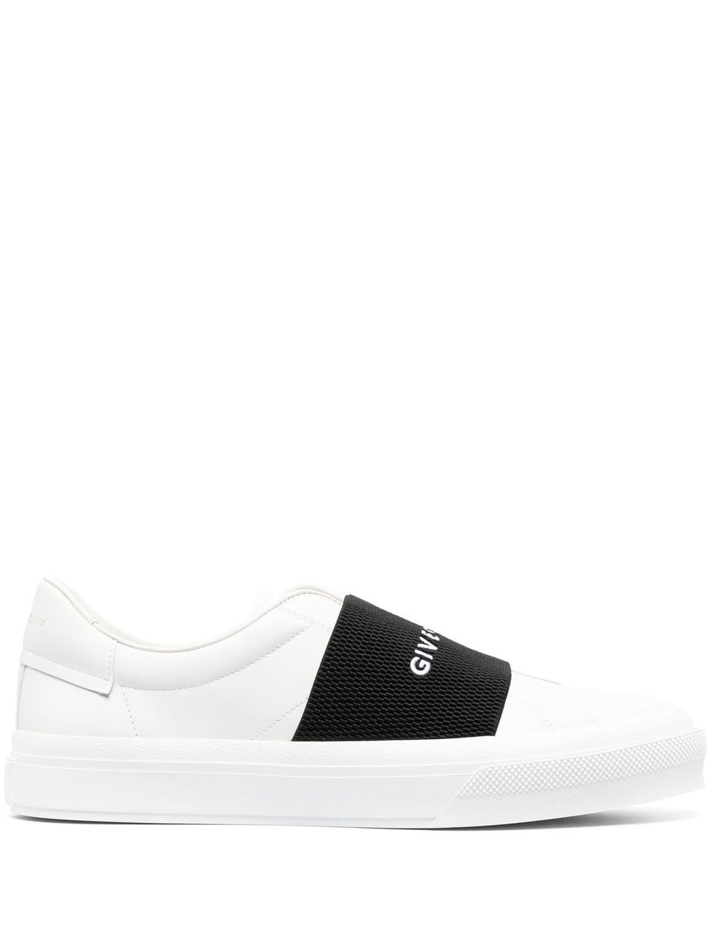 Givenchy Givenchy Sneakers White