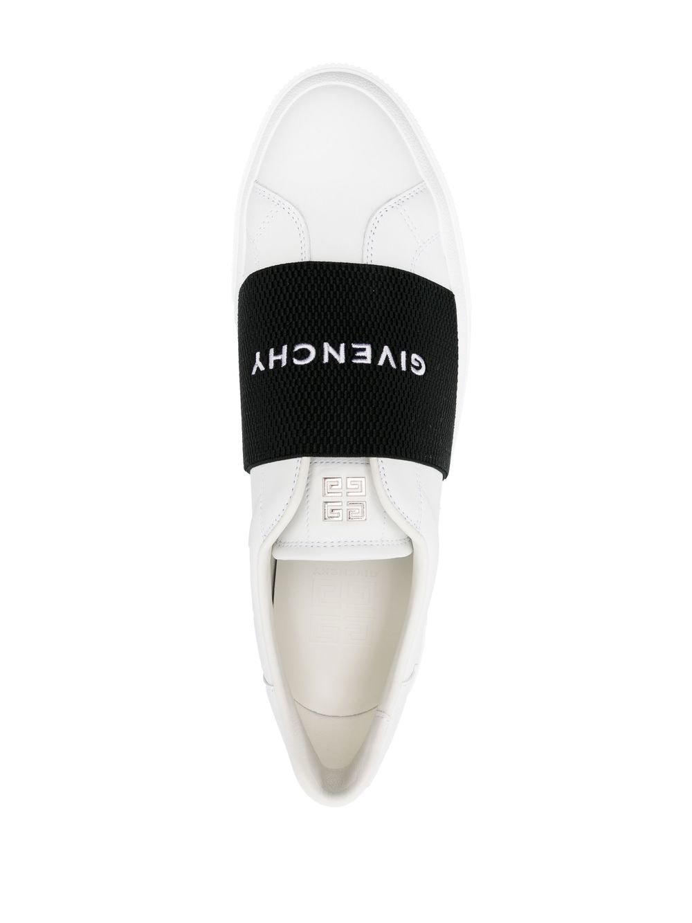 Givenchy Givenchy Sneakers White